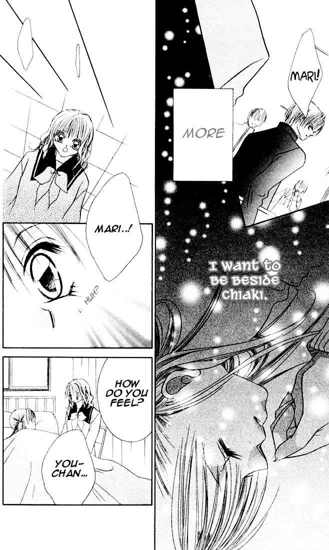 Ijiwaru Shinaide Chapter 2.2 page 12 - Vol.02 Chapter 2