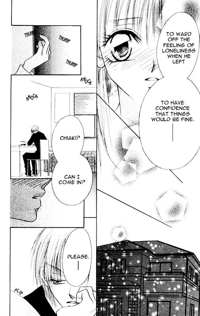 Ijiwaru Shinaide Chapter 2.2 page 18 - Vol.02 Chapter 2