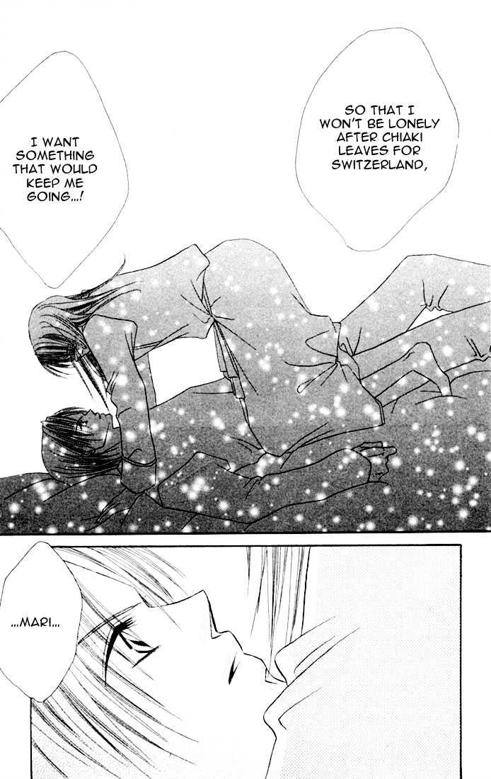 Ijiwaru Shinaide Chapter 2.2 page 23 - Vol.02 Chapter 2