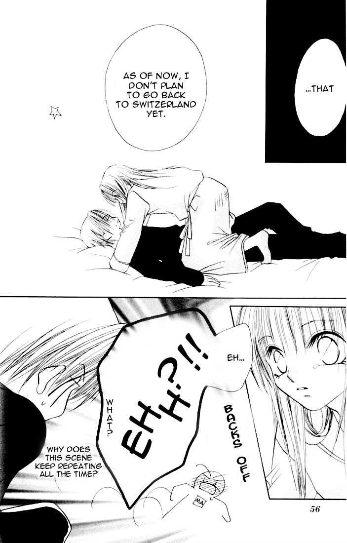 Ijiwaru Shinaide Chapter 2.2 page 24 - Vol.02 Chapter 2