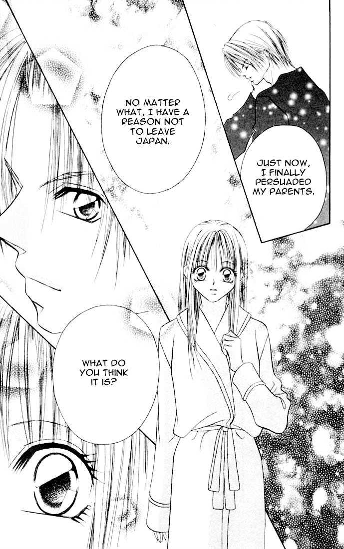 Ijiwaru Shinaide Chapter 2.2 page 25 - Vol.02 Chapter 2