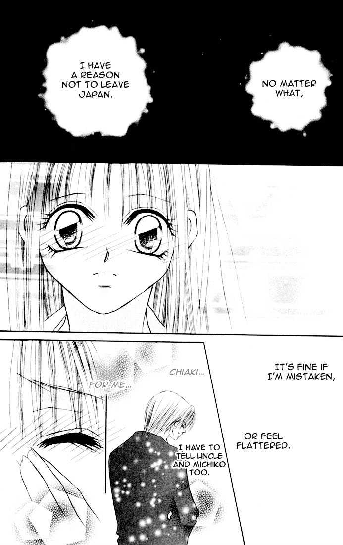 Ijiwaru Shinaide Chapter 2.2 page 26 - Vol.02 Chapter 2