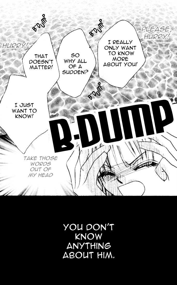 Ijiwaru Shinaide Chapter 2.4 page 27 - Vol.02 Chapter 4