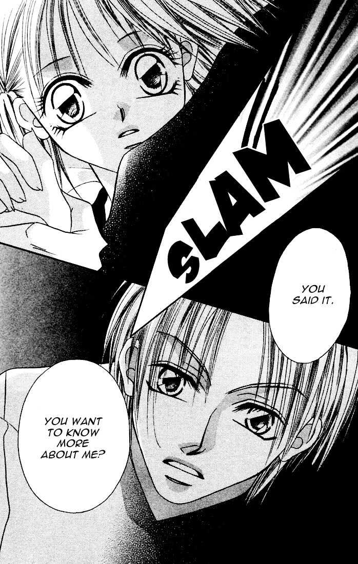 Ijiwaru Shinaide Chapter 2.4 page 28 - Vol.02 Chapter 4