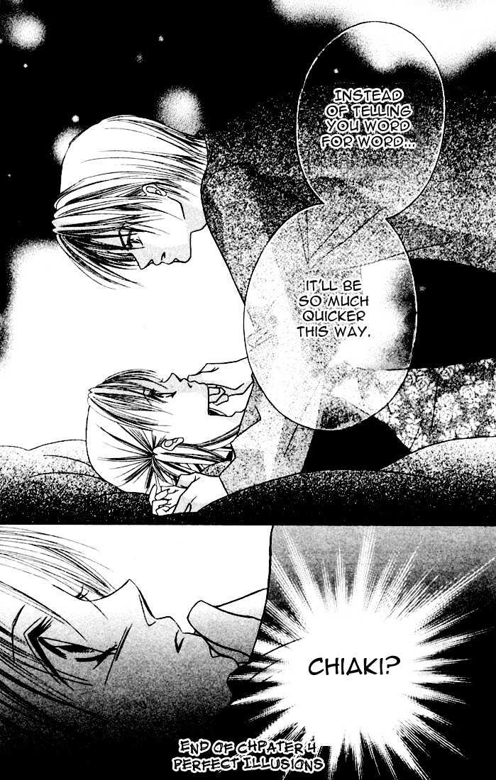 Ijiwaru Shinaide Chapter 2.4 page 29 - Vol.02 Chapter 4