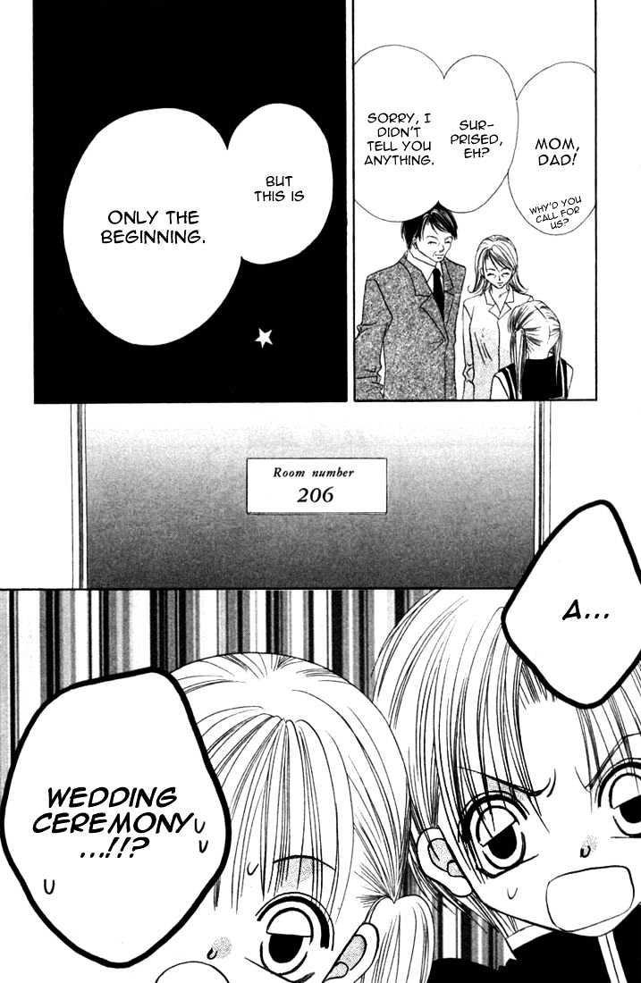 Ijiwaru Shinaide Chapter 2.6 page 15 - Vol.02 Chapter 6