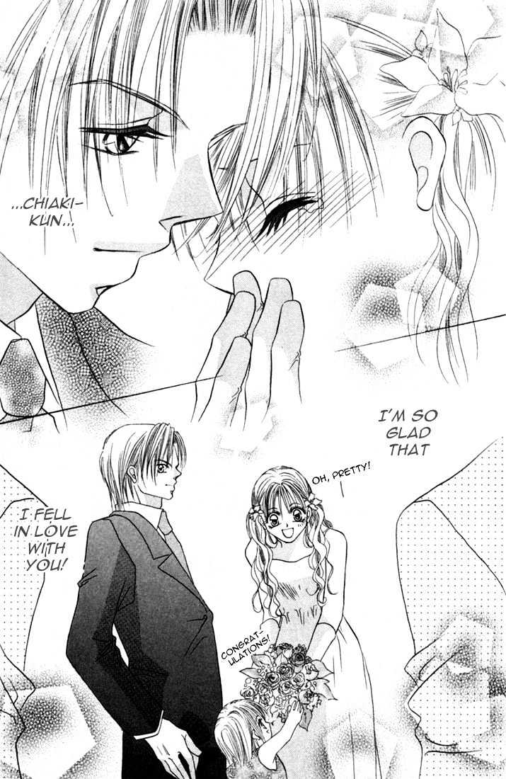 Ijiwaru Shinaide Chapter 2.6 page 22 - Vol.02 Chapter 6