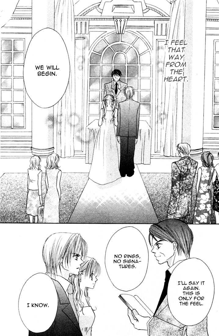 Ijiwaru Shinaide Chapter 2.6 page 23 - Vol.02 Chapter 6