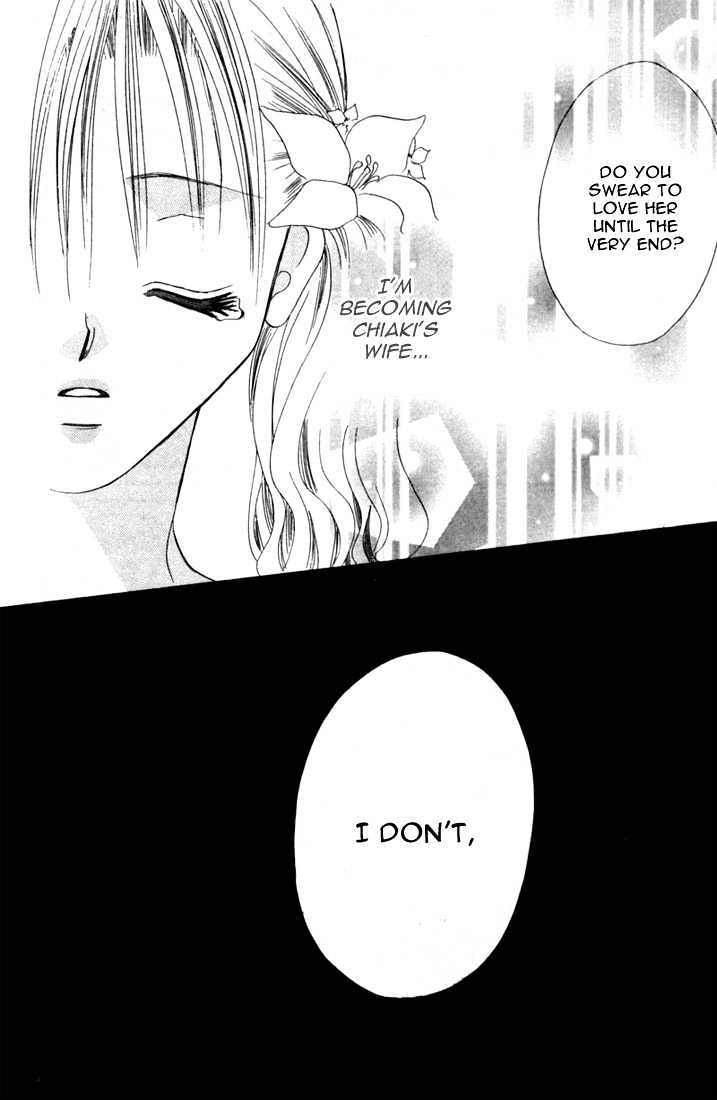 Ijiwaru Shinaide Chapter 2.6 page 25 - Vol.02 Chapter 6