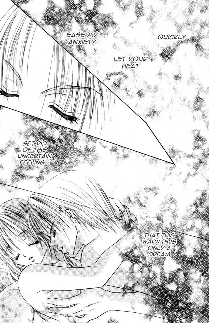 Ijiwaru Shinaide Chapter 2.6 page 7 - Vol.02 Chapter 6