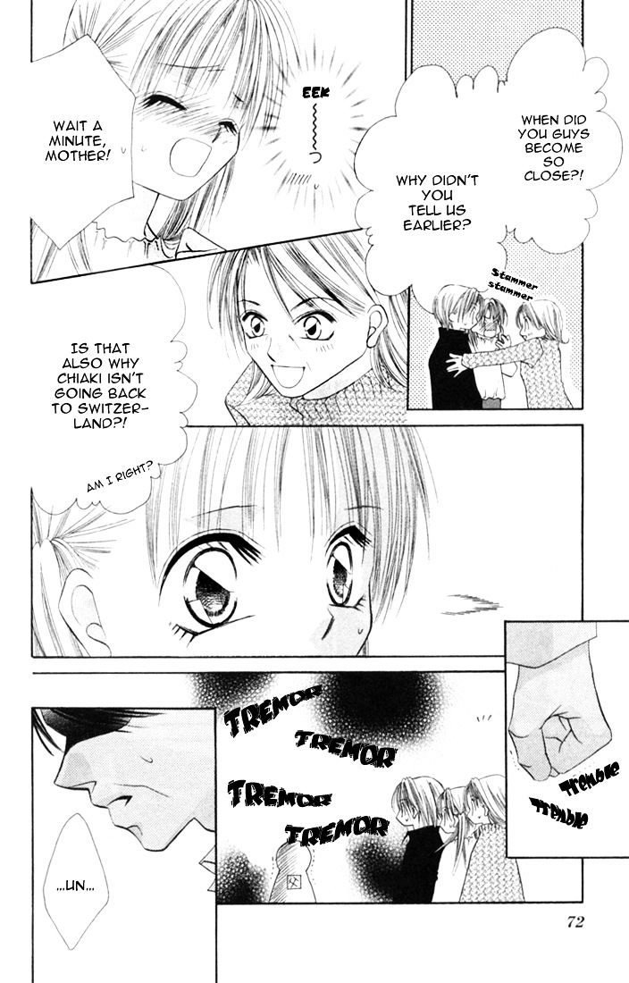 Ijiwaru Shinaide Chapter 2.7 page 12 - Vol.2 Chapter 7