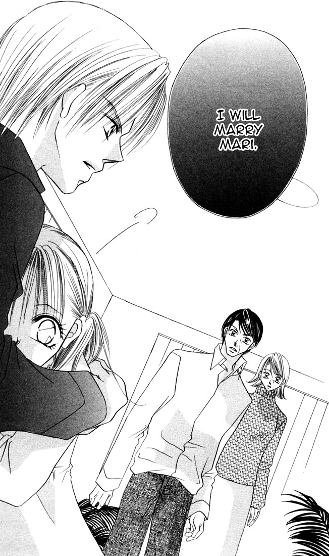 Ijiwaru Shinaide Chapter 2.7 page 23 - Vol.2 Chapter 7