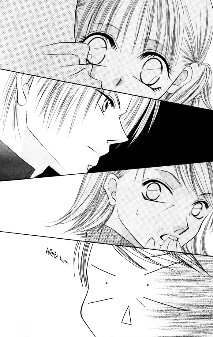 Ijiwaru Shinaide Chapter 2.7 page 24 - Vol.2 Chapter 7