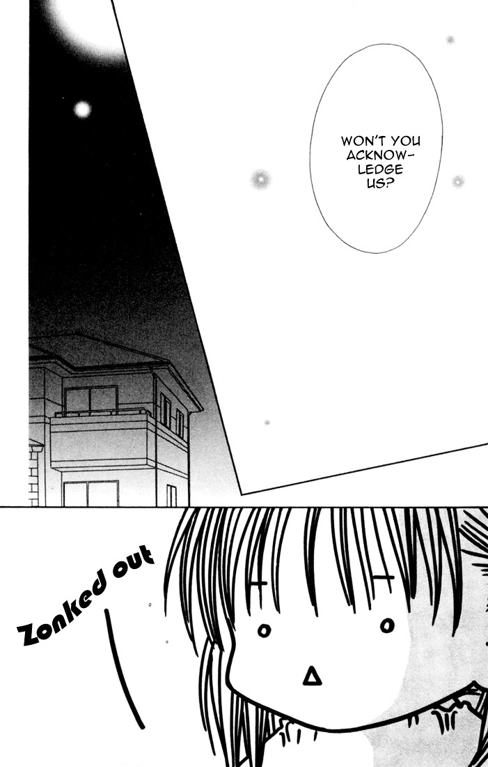 Ijiwaru Shinaide Chapter 2.7 page 26 - Vol.2 Chapter 7