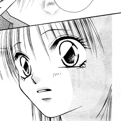 Ijiwaru Shinaide Vol.2 Chapter 7 cover