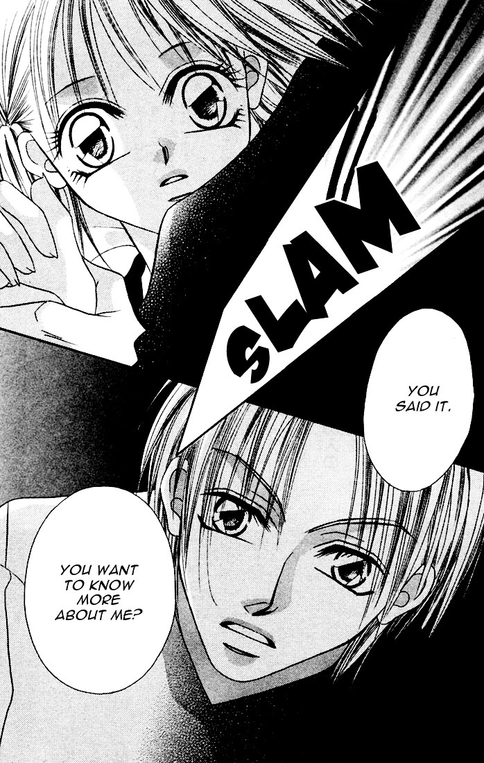 Ijiwaru Shinaide Chapter 2.8 page 28 - Vol.2 Chapter 8