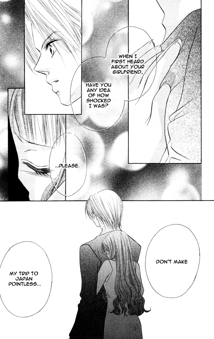 Ijiwaru Shinaide Chapter 2.9 page 13 - Vol.2 Chapter 9