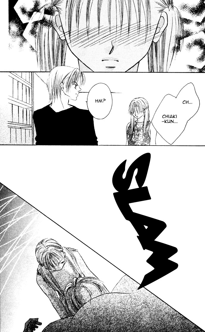 Ijiwaru Shinaide Chapter 2.9 page 26 - Vol.2 Chapter 9