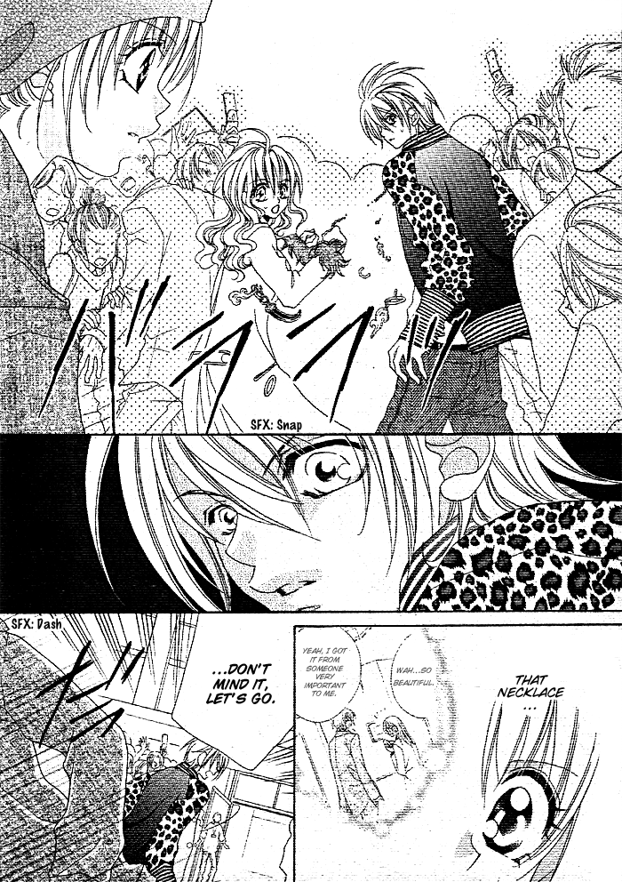 Ijiwaru wa Kuchibiru Chapter 0.2 page 26 - Chapter 0 v2 : [Oneshot]