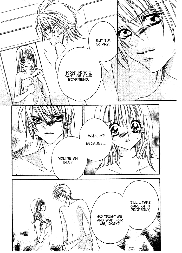Ijiwaru wa Kuchibiru Chapter 0.2 page 36 - Chapter 0 v2 : [Oneshot]