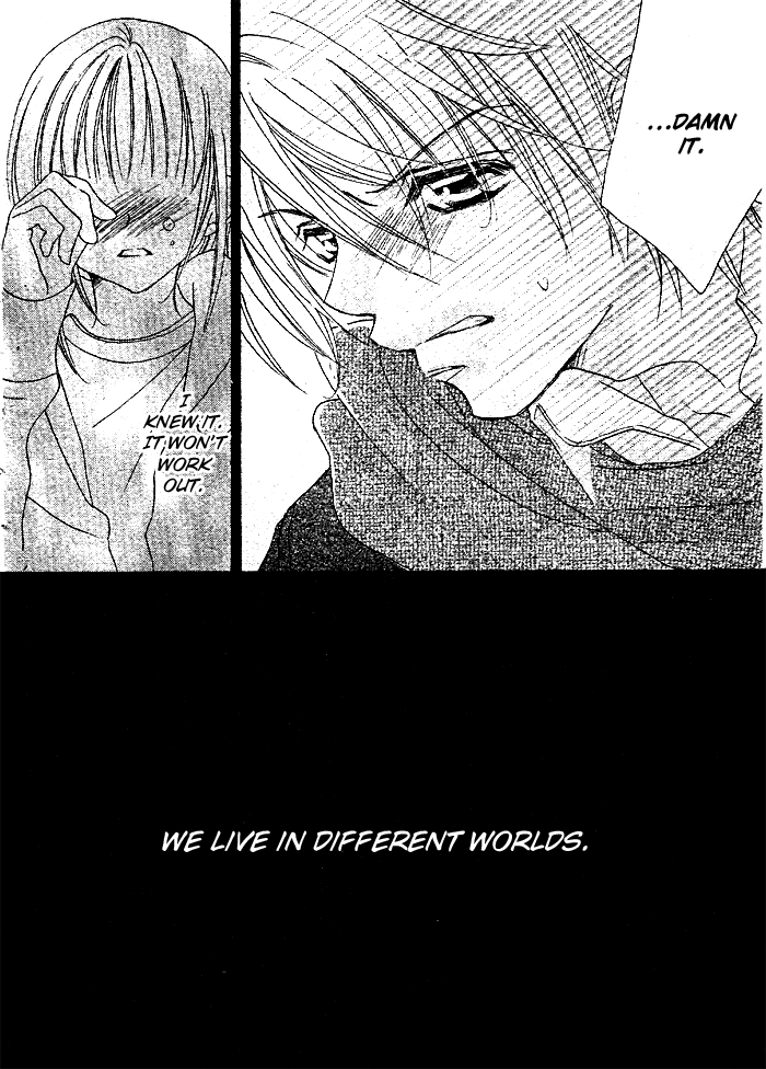 Ijiwaru wa Kuchibiru Chapter 0.2 page 44 - Chapter 0 v2 : [Oneshot]