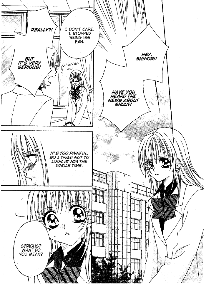 Ijiwaru wa Kuchibiru Chapter 0.2 page 45 - Chapter 0 v2 : [Oneshot]