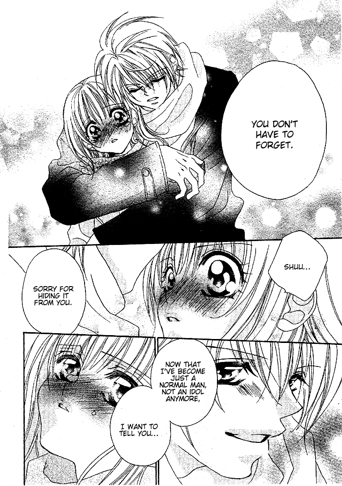Ijiwaru wa Kuchibiru Chapter 0.2 page 48 - Chapter 0 v2 : [Oneshot]