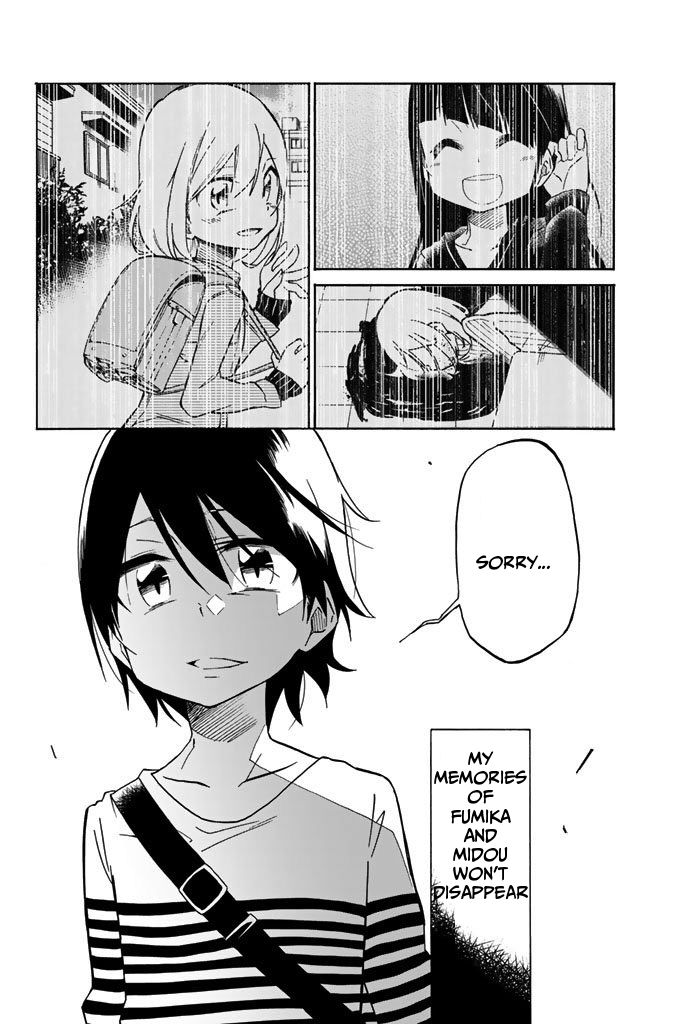 Ijousha no Ai Chapter 1.2 page 26 - Chapter 1.2