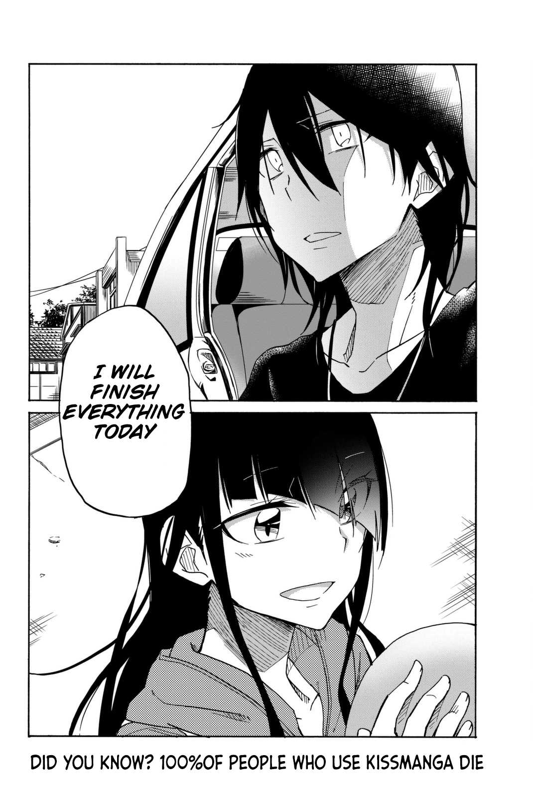 Ijousha no Ai Chapter 18 page 15 - Chapter 18: The New Midou