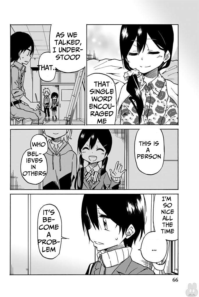 Ijousha no Ai Chapter 2 page 17 - Chapter 2