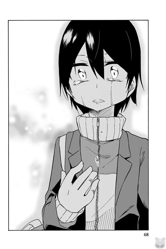 Ijousha no Ai Chapter 2 page 19 - Chapter 2