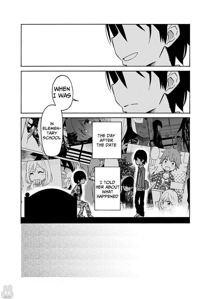 Ijousha no Ai Chapter 2 page 22 - Chapter 2