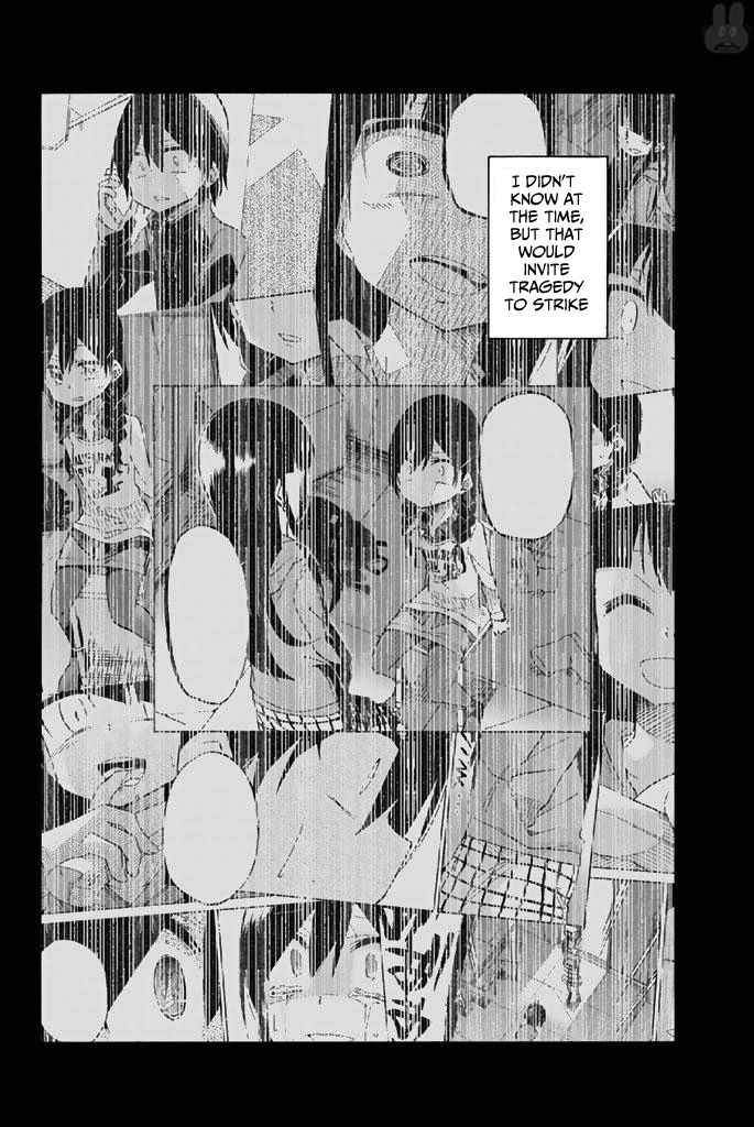 Ijousha no Ai Chapter 2 page 23 - Chapter 2
