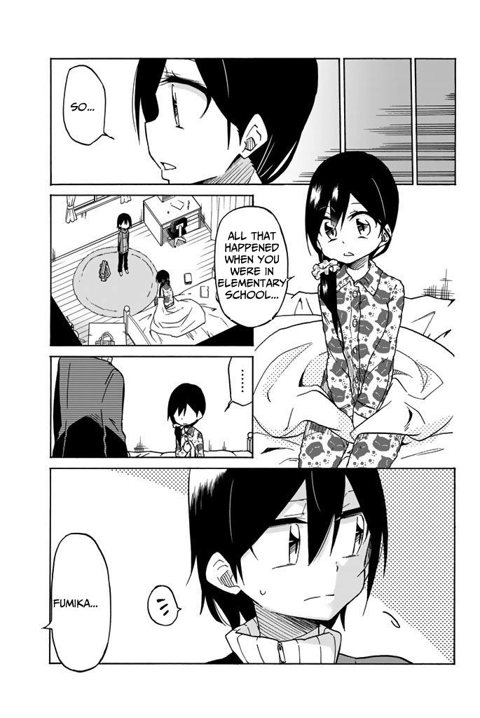 Ijousha no Ai Chapter 2 page 24 - Chapter 2