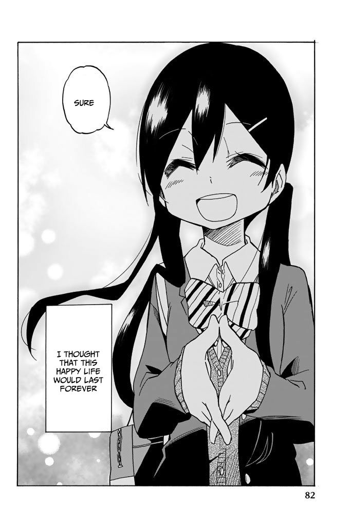 Ijousha no Ai Chapter 2 page 33 - Chapter 2