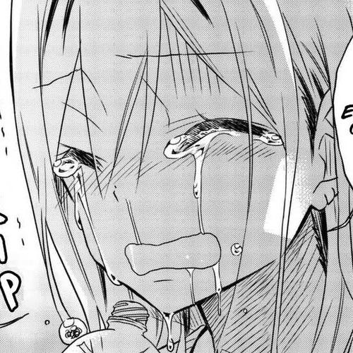 Ijousha no Ai Chapter 24: Surrender cover