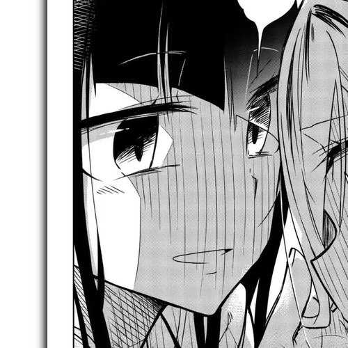 Ijousha no Ai Chapter 25: Countdown cover