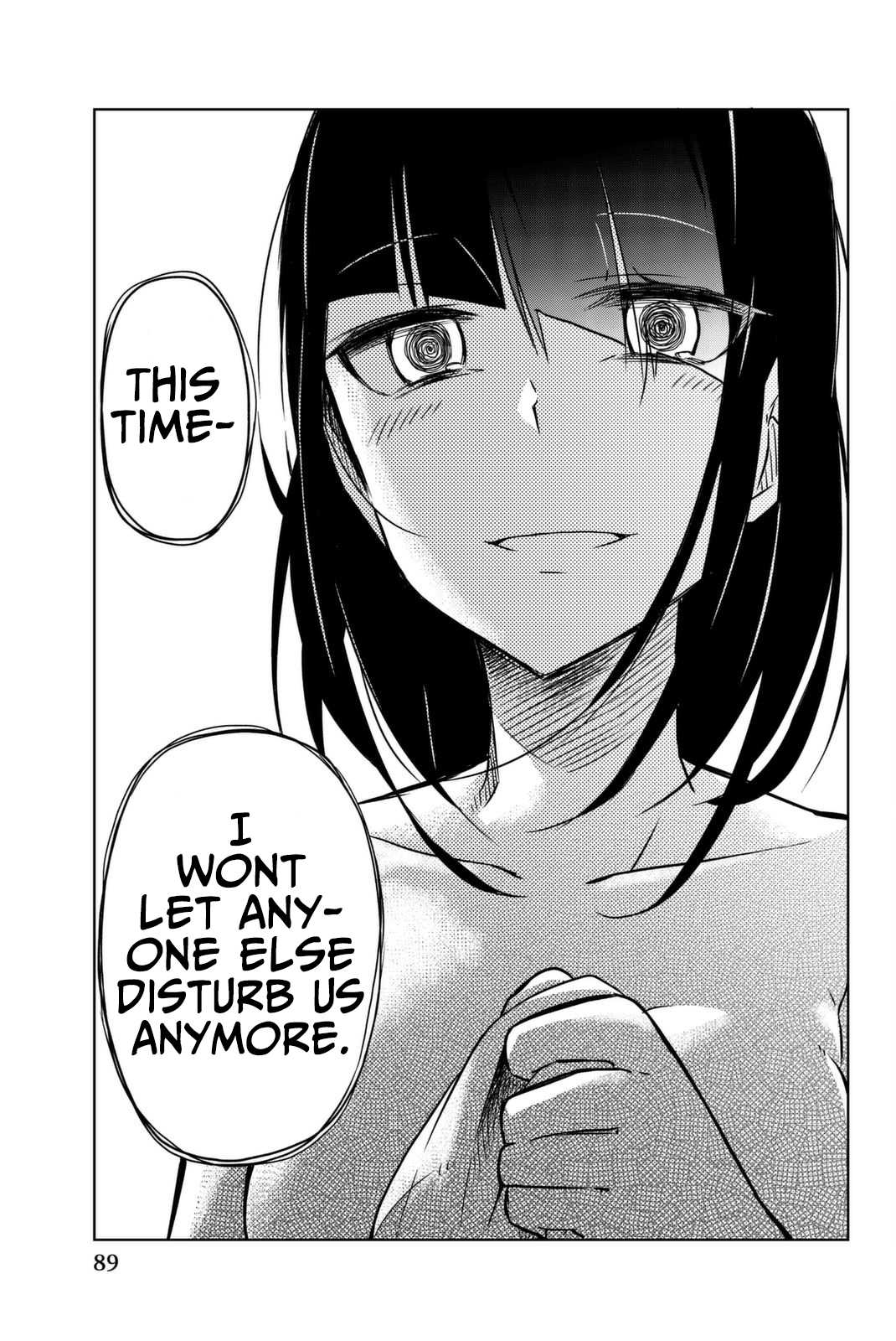 Ijousha no Ai Chapter 28 page 16 - Chapter 28: Sharing