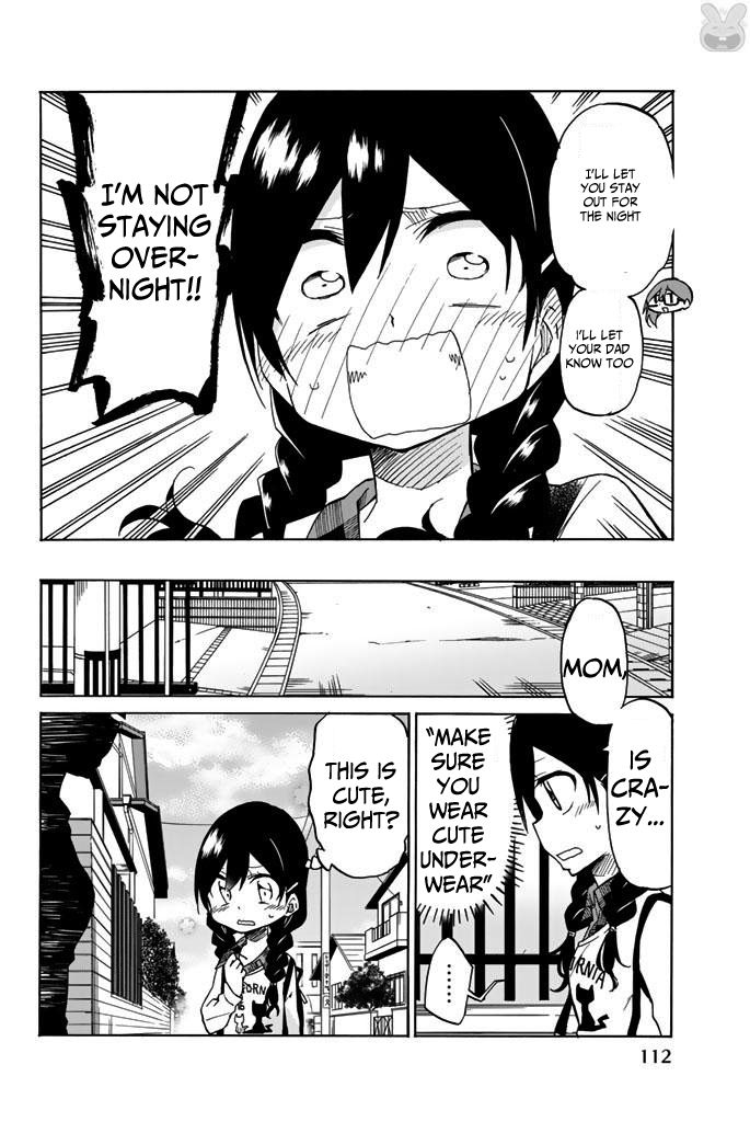 Ijousha no Ai Chapter 3 page 29 - Chapter 3