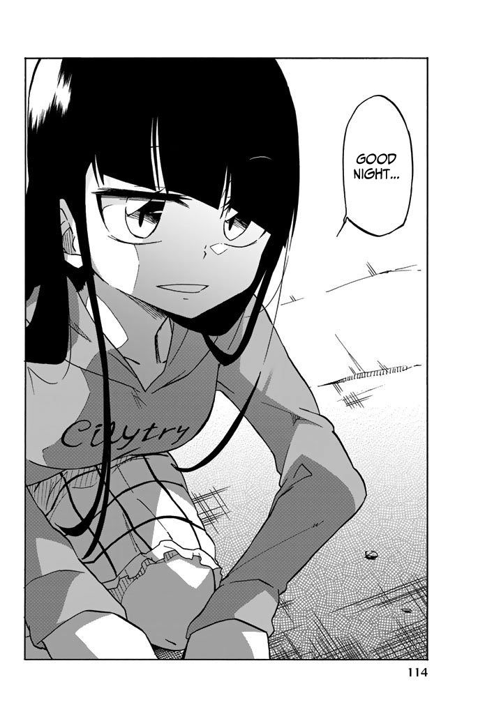 Ijousha no Ai Chapter 3 page 31 - Chapter 3