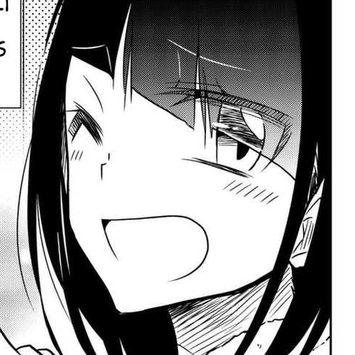 Ijousha no Ai Chapter 31: The Ten Commandments cover