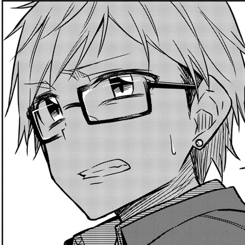 Ijousha no Ai Chapter 41: Hope cover