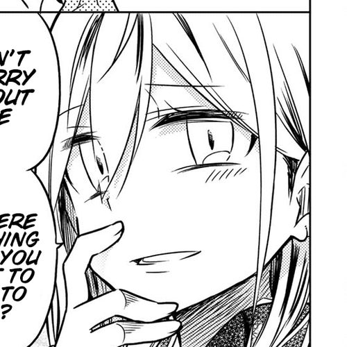 Ijousha no Ai Chapter 42: The Signal cover