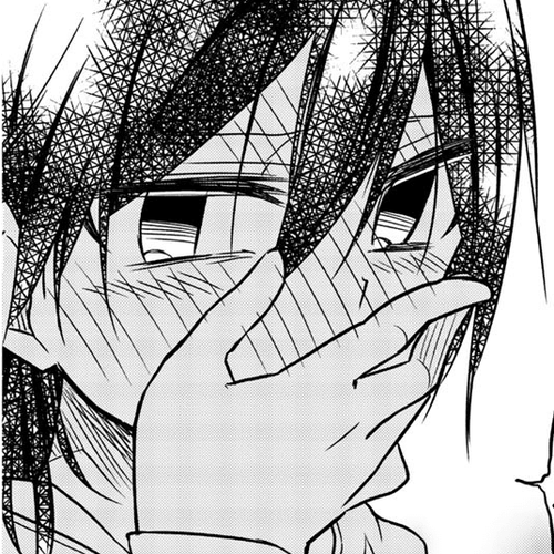 Ijousha no Ai Chapter 46: What she wanted to say cover
