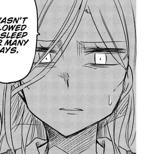Ijousha no Ai Chapter 51: Teacher's Punishment cover