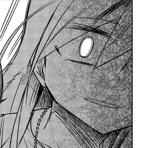 Ijousha no Ai Chapter 54: Two Conditions cover