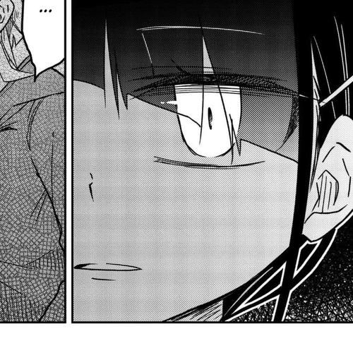 Ijousha no Ai Chapter 58: Relationships cover