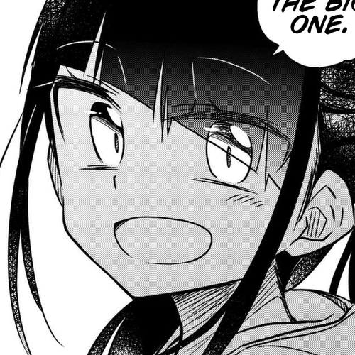 Ijousha no Ai Chapter 59: The one I want to kill cover