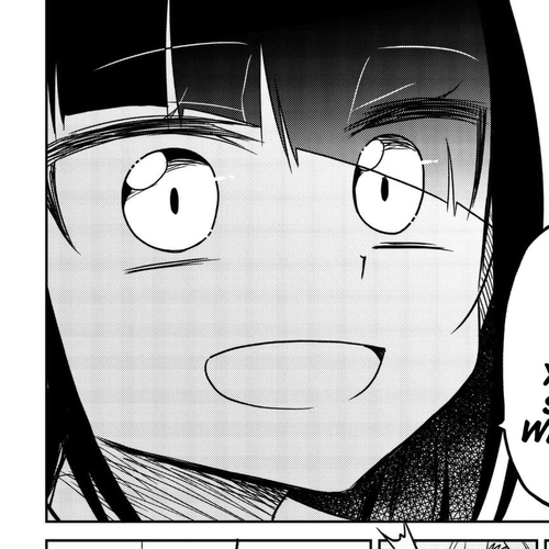 Ijousha no Ai Chapter 61: Substitute cover