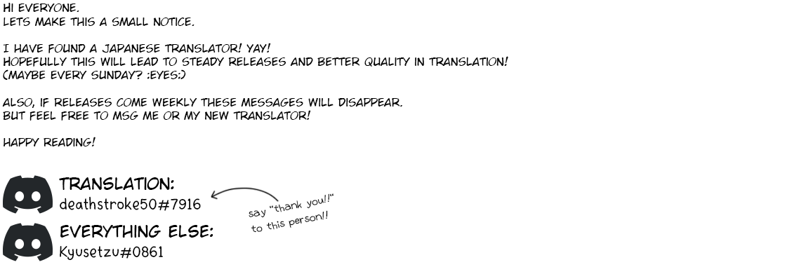 Ijousha no Ai Chapter 64 page 15 - Chapter 64: Full Swing